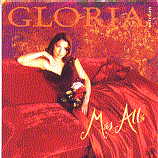 Gloria Estefan - Mas Alla
